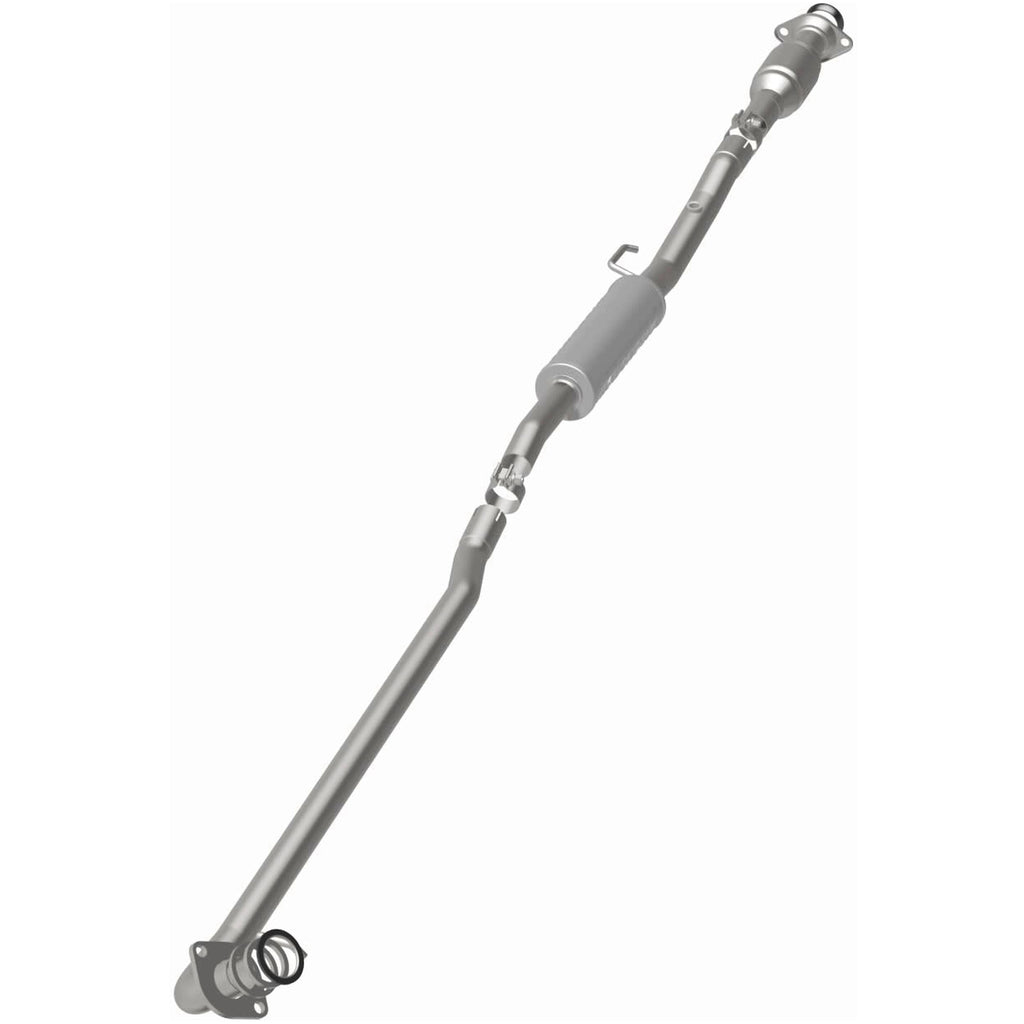 MagnaFlow Exhaust Products 441072 California CARB Direct-Fit Catalytic Converter for Select Lexus ES300, Mazda Millenia, Toyota Avalon