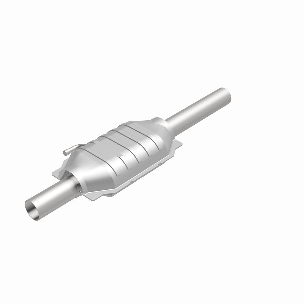 MagnaFlow Exhaust Products 3391222 California CARB Direct-Fit Catalytic Converter for Select Jeep CJ5, Jeep CJ7, Jeep Cherokee, Jeep Grand Wagoneer, Jeep J10, Jeep Scrambler, Jeep Wagoneer