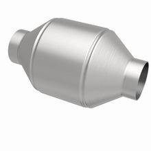 Load image into Gallery viewer, MagnaFlow Exhaust Products 60105 OEM Grade Diesel Oxidation Catalyst for Select Audi 100 Series, Audi 4000, Audi 5000, Audi 80, Audi 90, Audi A3, Audi Coupe, Audi Fox, Audi Quattro, Buick Electra, Buick Estate Wagon, Buick LeSabre, Buick Riviera,