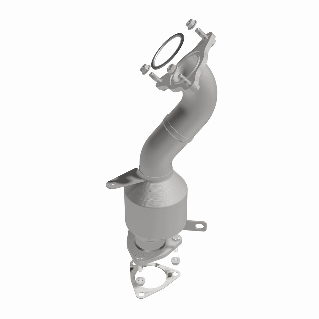 MagnaFlow Exhaust Products 5582608 California CARB Direct-Fit Catalytic Converter for Select Chevrolet Colorado, GMC Canyon