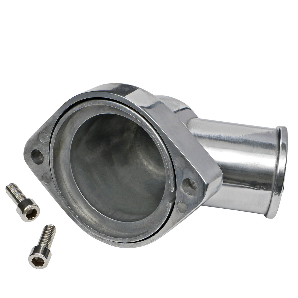 9715-Chevy-Ls-(GeniiiIv)-V8-Aluminum-Water-Neck-30-Degree-Swivel-Design-Chro
