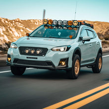 Load image into Gallery viewer, KC HiLiTES 97150 KC FLEX ERA 3 LED DM SAE FOG 2-LIGHT MSTR KIT 13-24 SUBARU CROSSTREK FORESTER for Select Subaru Crosstrek, Subaru Forester