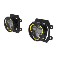 Load image into Gallery viewer, KC HiLiTES 97150 KC FLEX ERA 3 LED DM SAE FOG 2-LIGHT MSTR KIT 13-24 SUBARU CROSSTREK FORESTER for Select Subaru Crosstrek, Subaru Forester