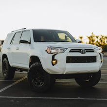 Load image into Gallery viewer, KC HiLiTES 97154 KC FLEX ERA 3 LED DM SAE FOG 2-LIGHT MSTR KIT TOYOTA TACOMA 4RUNNER TUNDRA OE for Select Toyota 4Runner, Toyota Tacoma, Toyota Tundra