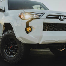 Load image into Gallery viewer, KC HiLiTES 97154 KC FLEX ERA 3 LED DM SAE FOG 2-LIGHT MSTR KIT TOYOTA TACOMA 4RUNNER TUNDRA OE for Select Toyota 4Runner, Toyota Tacoma, Toyota Tundra