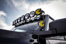 Load image into Gallery viewer, KC HiLiTES 97157 KC FLEX ERA 3 LED Combo 2-Light Ditch System 2021+ Ford Bronco for Select Ford Bronco