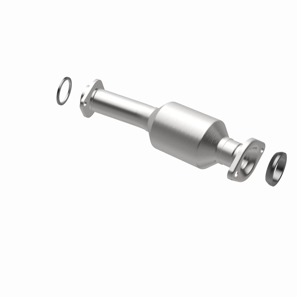 MagnaFlow Exhaust Products 52557 OEM Grade Direct-Fit Catalytic Converter for Select Toyota Sienna