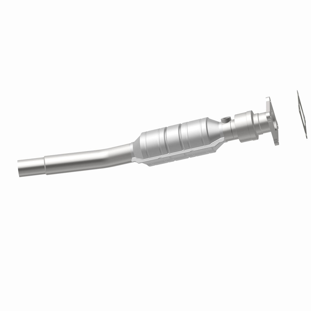 MagnaFlow Exhaust Products 24296 HM Grade Direct-Fit Catalytic Converter for Select Dodge Neon, Plymouth Neon