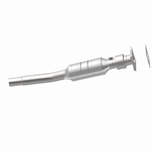 Load image into Gallery viewer, MagnaFlow Exhaust Products 24296 HM Grade Direct-Fit Catalytic Converter for Select Dodge Neon, Plymouth Neon