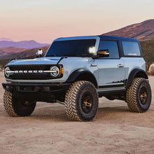 Load image into Gallery viewer, KC HiLiTES 97161 KC SLIMLITE LED Ditch Spot 2-Light System - 2021+ Ford Bronco for Select Ford Bronco