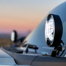 Load image into Gallery viewer, KC HiLiTES 97161 KC SLIMLITE LED Ditch Spot 2-Light System - 2021+ Ford Bronco for Select Ford Bronco