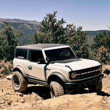 Load image into Gallery viewer, KC HiLiTES 97161 KC SLIMLITE LED Ditch Spot 2-Light System - 2021+ Ford Bronco for Select Ford Bronco