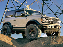Load image into Gallery viewer, KC HiLiTES 97161 KC SLIMLITE LED Ditch Spot 2-Light System - 2021+ Ford Bronco for Select Ford Bronco