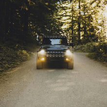 Load image into Gallery viewer, KC HiLiTES 97168 FLEX ERA - LED Fog Pocket System 2021+ Ford Bronco for Select Ford Bronco