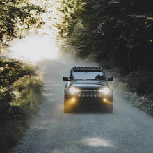 Load image into Gallery viewer, KC HiLiTES 97168 FLEX ERA - LED Fog Pocket System 2021+ Ford Bronco for Select Ford Bronco