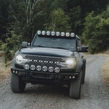 Load image into Gallery viewer, KC HiLiTES 97168 FLEX ERA - LED Fog Pocket System 2021+ Ford Bronco for Select Ford Bronco