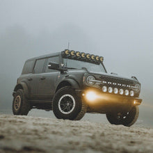 Load image into Gallery viewer, KC HiLiTES 97168 FLEX ERA - LED Fog Pocket System 2021+ Ford Bronco for Select Ford Bronco