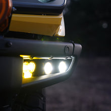 Load image into Gallery viewer, KC HiLiTES 97168 FLEX ERA - LED Fog Pocket System 2021+ Ford Bronco for Select Ford Bronco
