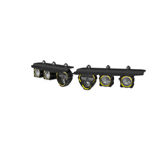 Load image into Gallery viewer, KC HiLiTES 97168 FLEX ERA - LED Fog Pocket System 2021+ Ford Bronco for Select Ford Bronco