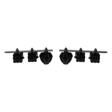 Load image into Gallery viewer, KC HiLiTES 97168 FLEX ERA - LED Fog Pocket System 2021+ Ford Bronco for Select Ford Bronco