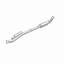 Load image into Gallery viewer, MagnaFlow Exhaust Products 19534 Direct-Fit Muffler Replacement Kit With Muffler for Select Chevrolet Silverado 1500, Chevrolet Silverado LTD, GMC Sierra 1500, GMC Sierra Limited