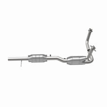 Load image into Gallery viewer, MagnaFlow Exhaust Products 447251 California CARB Direct-Fit Catalytic Converter for Select Ford F-150