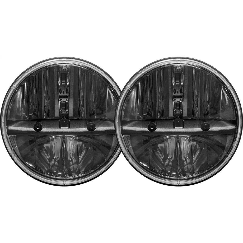 9718-Jeep-Wrangler-7In-Round-Headlight-WPwm(Anti-Flicker)Adaptor-Set2-DrivePass