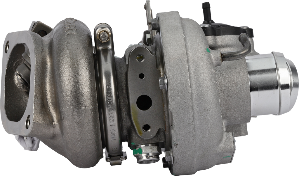 Alliant Power 855563-5001S Turbocharger