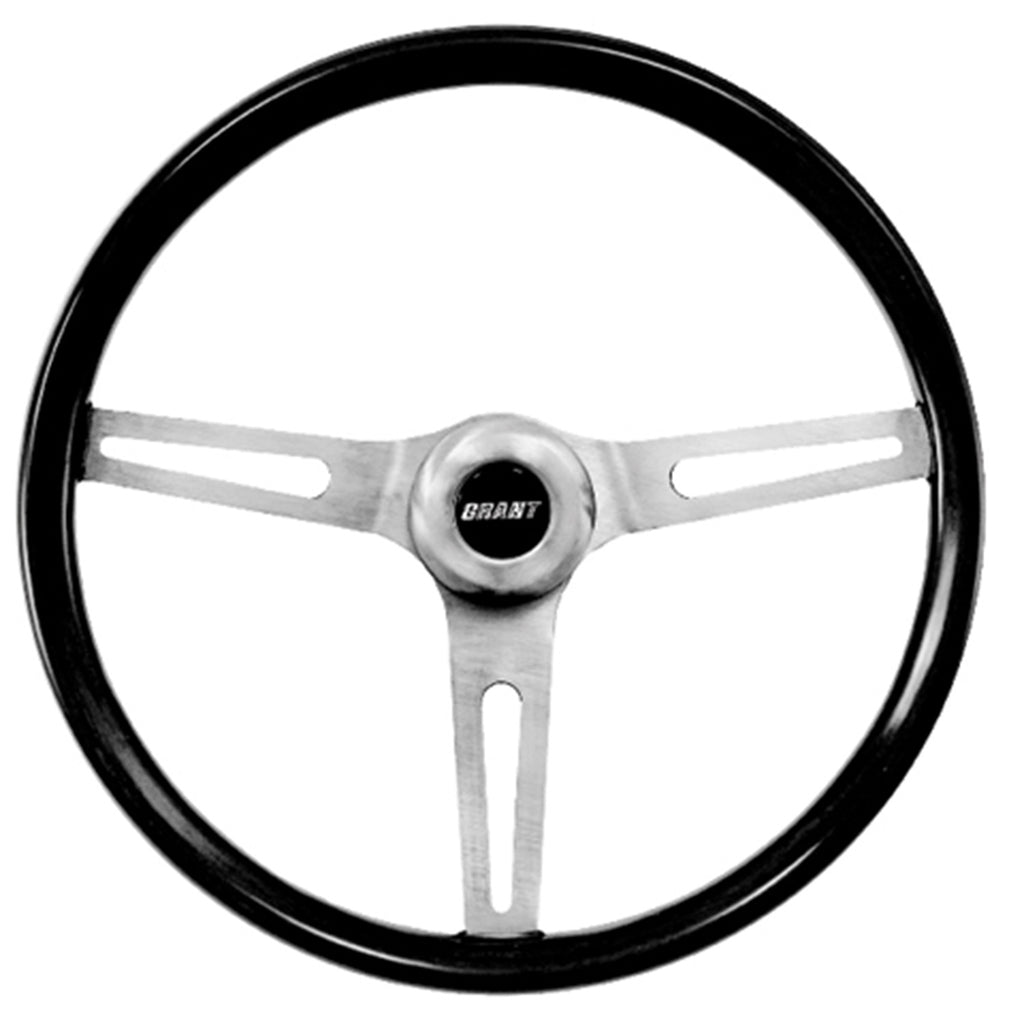 Grant 971 Classic Series GM Steering Wheel
