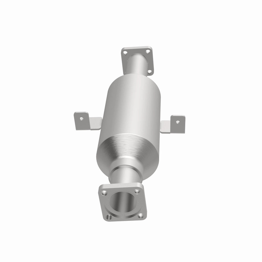 MagnaFlow Exhaust Products 23503 Standard Grade Direct-Fit Catalytic Converter for Select Fiat 124, Fiat Strada, Fiat X-1/9, Lancia Beta, Lancia Zagato