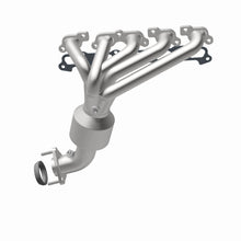 Load image into Gallery viewer, MagnaFlow Exhaust Products 50664 HM Grade Manifold Catalytic Converter for Select Chevrolet Colorado, GMC Canyon, Hummer H3, Isuzu i-350, Isuzu i-370