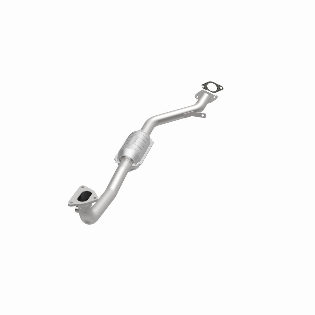 MagnaFlow Exhaust Products 51648 OEM Grade Direct-Fit Catalytic Converter for Select Subaru Outback