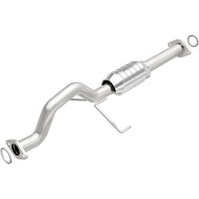 Load image into Gallery viewer, MagnaFlow Exhaust Products 457030 California CARB Direct-Fit Catalytic Converter for Select Mazda Millenia