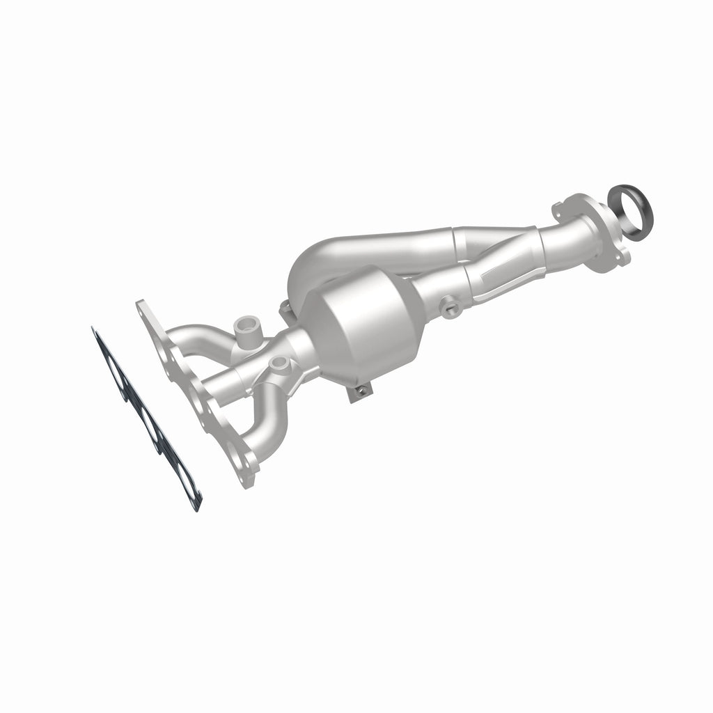 MagnaFlow Exhaust Products 50723 HM Grade Manifold Catalytic Converter for Select Mitsubishi Endeavor