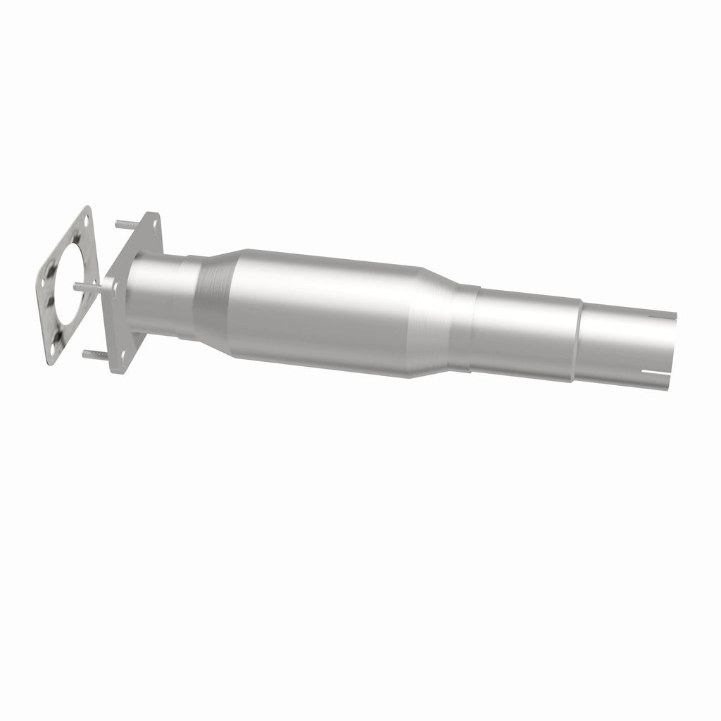MagnaFlow Exhaust Products 4561070 California CARB Direct-Fit Catalytic Converter for Select Cadillac DeVille, Cadillac Seville