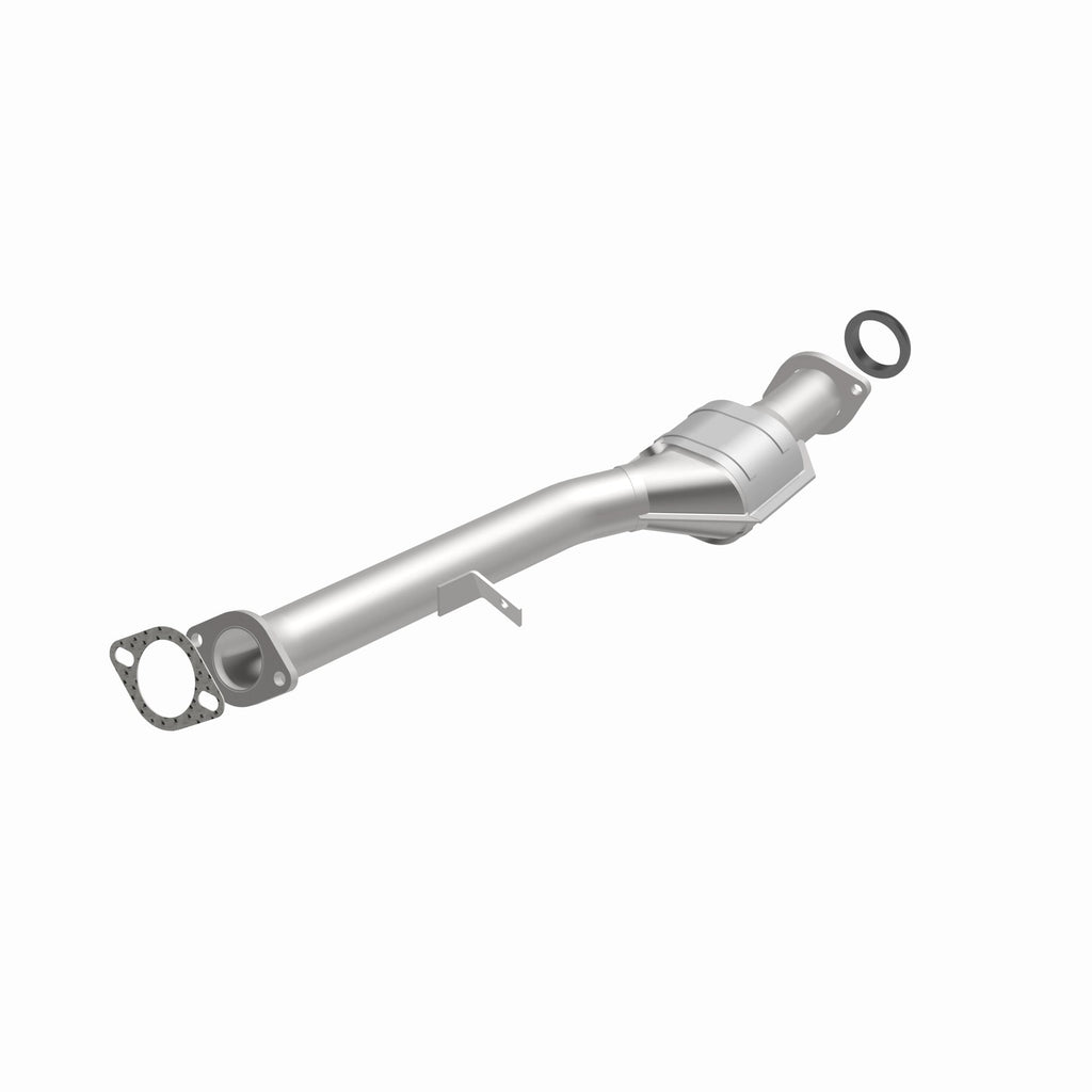 MagnaFlow Exhaust Products 49985 OEM Grade Direct-Fit Catalytic Converter for Select Subaru Impreza