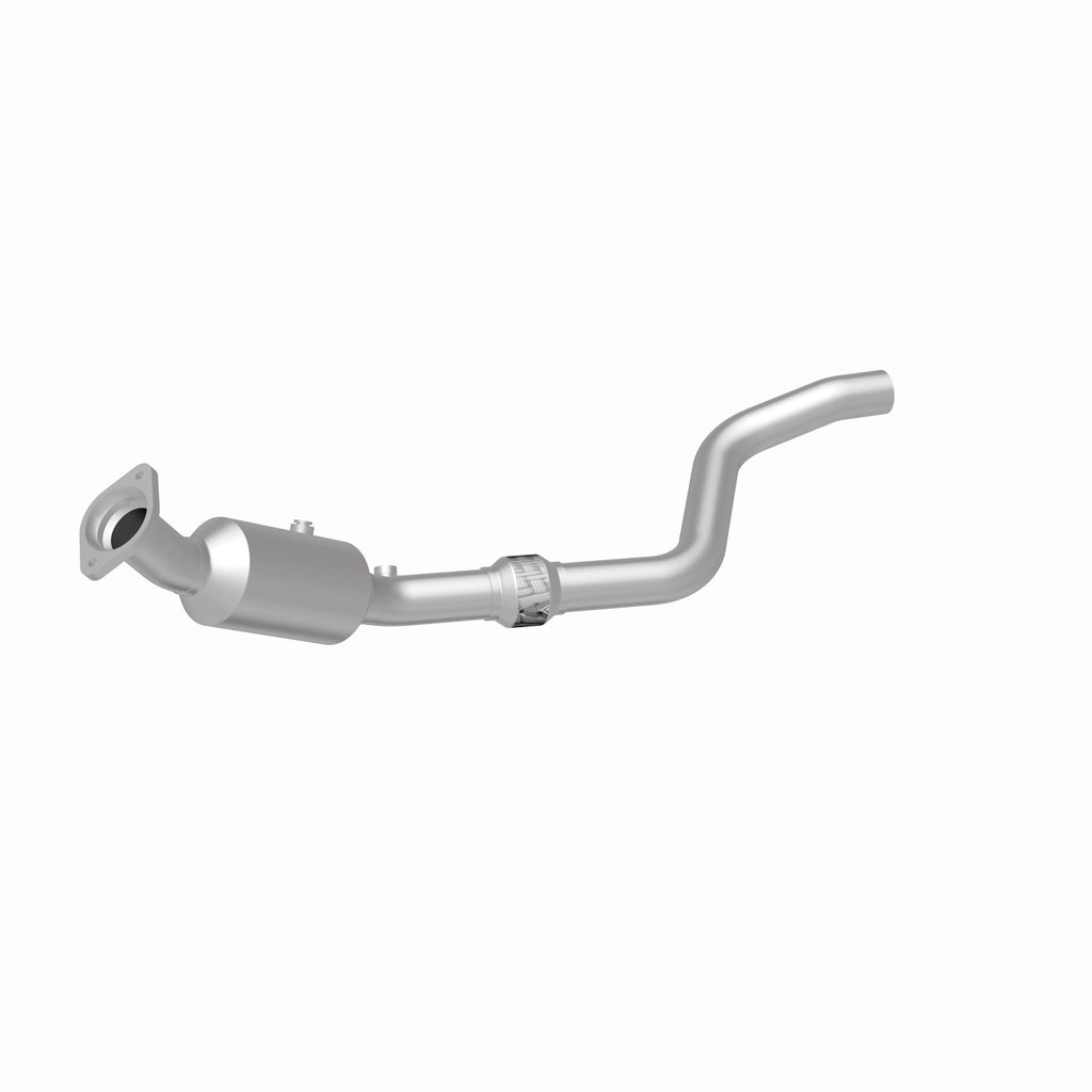 MagnaFlow Exhaust Products 4561243 California CARB Direct-Fit Catalytic Converter for Select Chrysler 300, Dodge Magnum