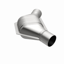 Load image into Gallery viewer, MagnaFlow Exhaust Products 91085 Standard Grade Universal Catalytic Converter
