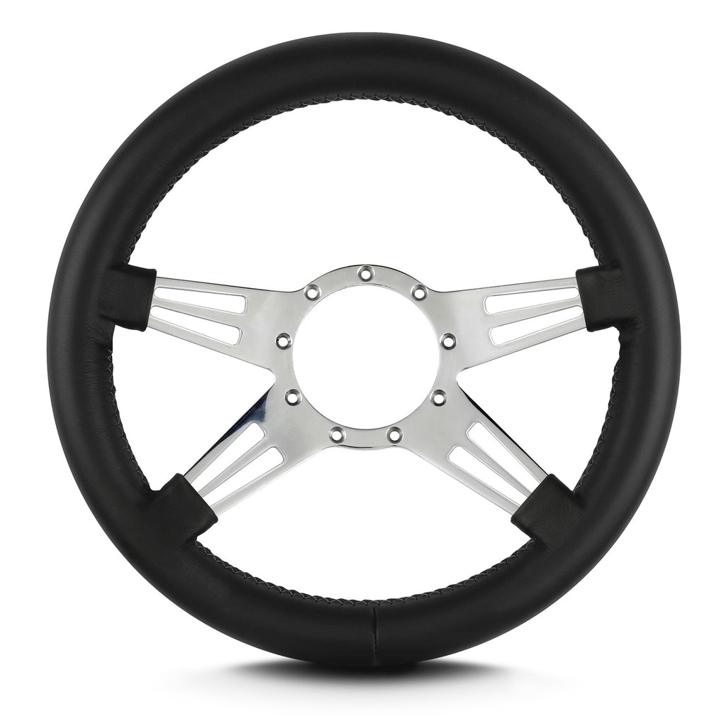 Lokar 97201 Lecarra Mark 9 Doble Slot Steering Wheel