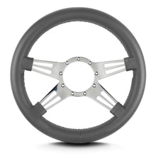 Load image into Gallery viewer, Lokar 97206 Lecarra Mark 9 Doble Slot Steering Wheel