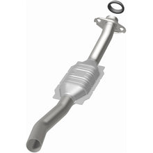 Load image into Gallery viewer, MagnaFlow Exhaust Products 93138 Standard Grade Direct-Fit Catalytic Converter for Select Chrysler Imperial, Chrysler New Yorker, Dodge Dynasty
