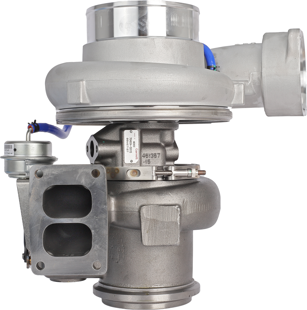 Alliant Power 704604-5011S Turbocharger