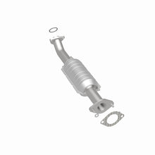 Load image into Gallery viewer, MagnaFlow Exhaust Products 24748 HM Grade Direct-Fit Catalytic Converter for Select INFINITI QX4, Nissan Pathfinder