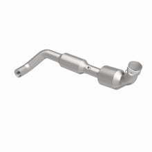 Load image into Gallery viewer, MagnaFlow Exhaust Products 5582705 California CARB Direct-Fit Catalytic Converter for Select Ford F-150