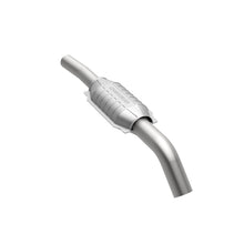 Load image into Gallery viewer, MagnaFlow Exhaust Products 23290 Standard Grade Direct-Fit Catalytic Converter for Select Dodge B150, Dodge B250, Dodge B350