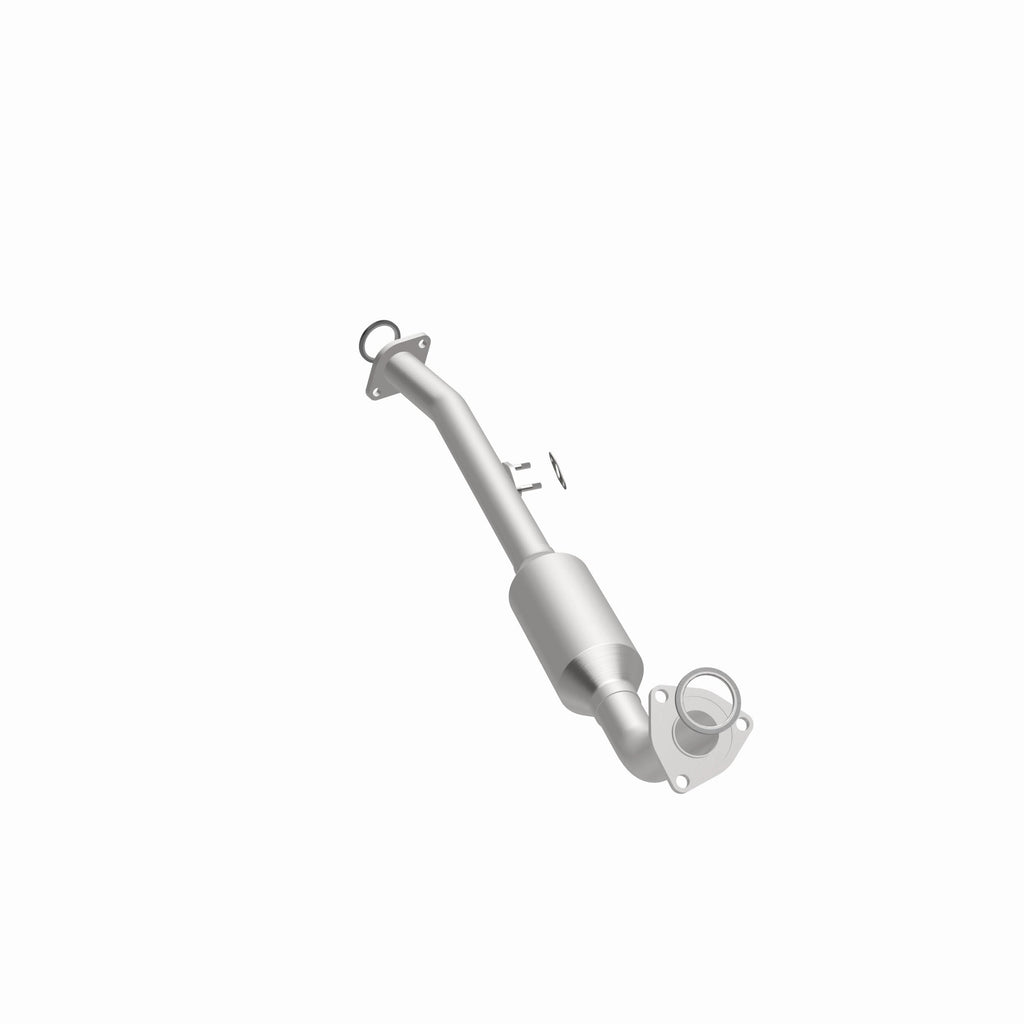 MagnaFlow Exhaust Products 4551061 California CARB Direct-Fit Catalytic Converter for Select Toyota Sequoia