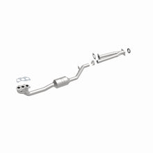 Load image into Gallery viewer, MagnaFlow Exhaust Products 52202 OEM Grade Manifold Catalytic Converter for Select Subaru Legacy, Subaru Outback, Subaru Tribeca