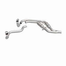 Load image into Gallery viewer, MagnaFlow Exhaust Products 3322479 California CARB Direct-Fit Catalytic Converter for Select Chevrolet Camaro, Pontiac Firebird