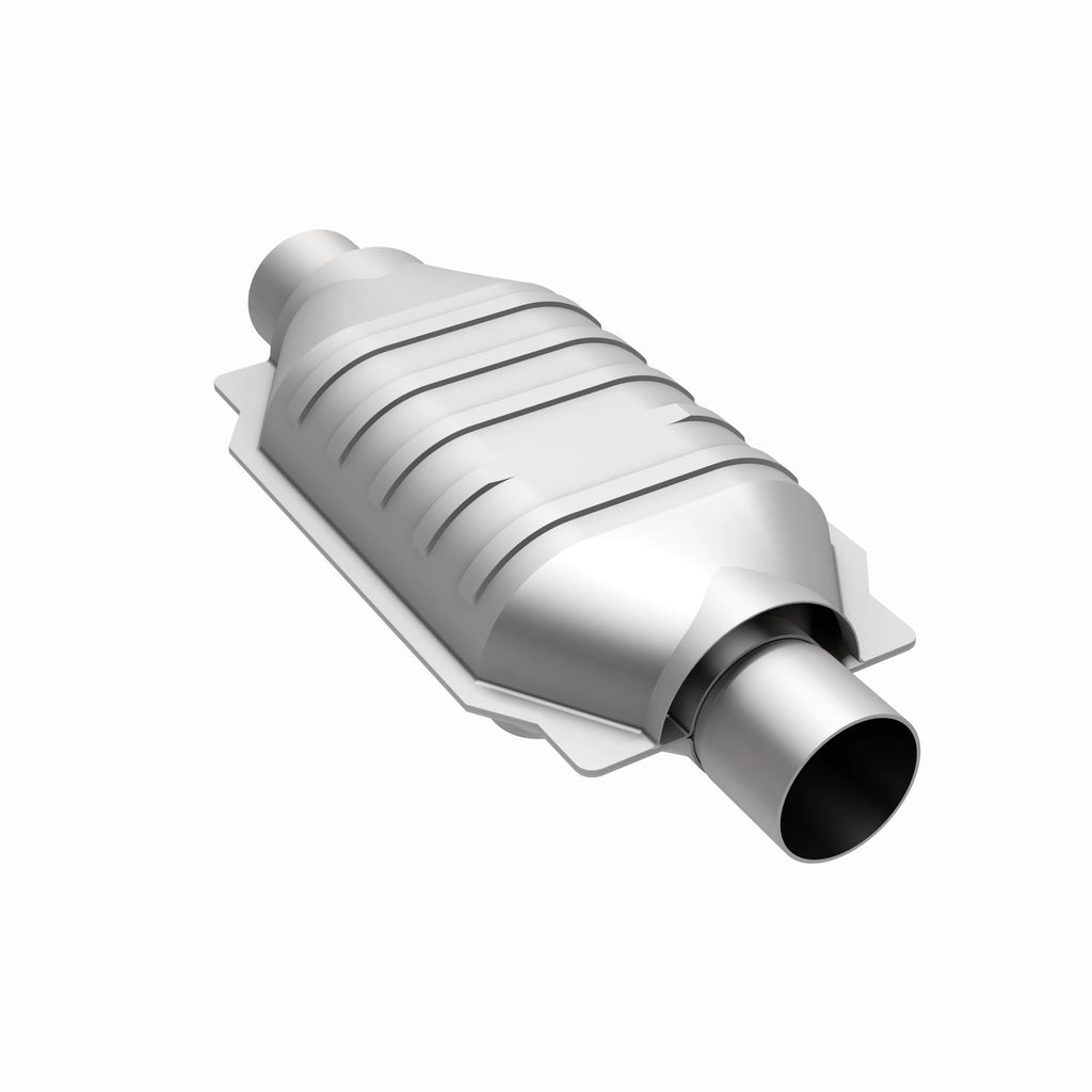 MagnaFlow Exhaust Products 94216 Standard Grade Universal Catalytic Converter