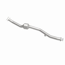 Load image into Gallery viewer, MagnaFlow Exhaust Products 21-277 OEM Grade Direct-Fit Catalytic Converter for Select Subaru Forester, Subaru Impreza